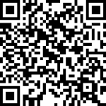 QR kontakt